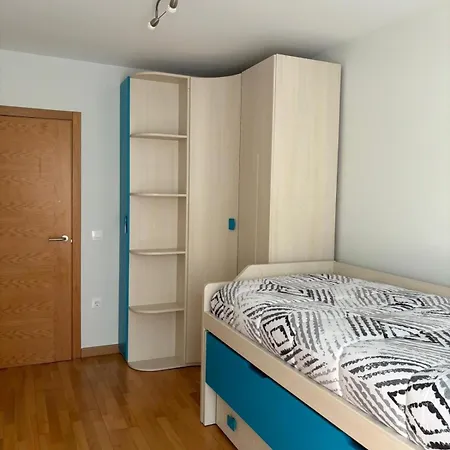 Apartamento El Cruce