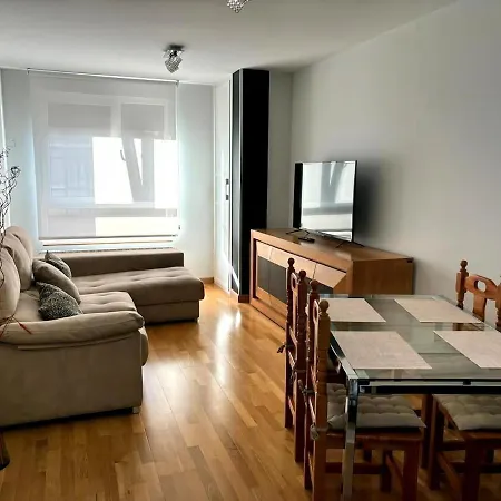 El Cruce Apartment