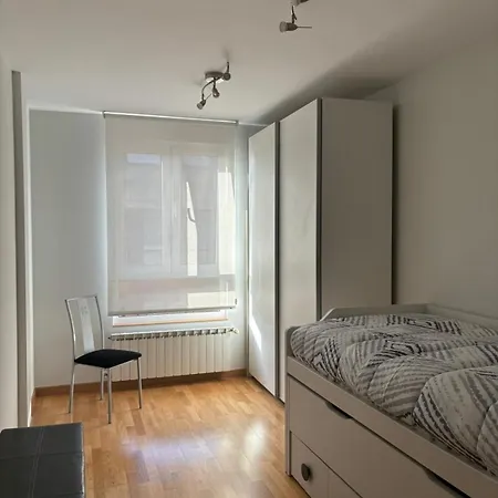 El Cruce Apartamento Saron