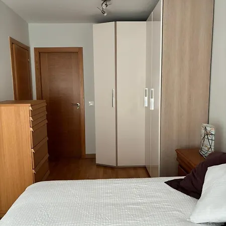 Apartamento El Cruce Saron