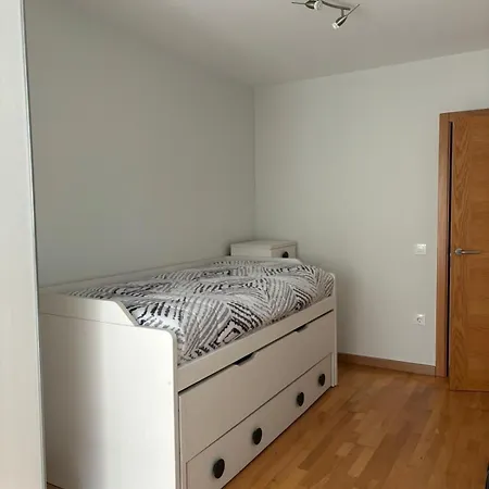 アパート El Cruce