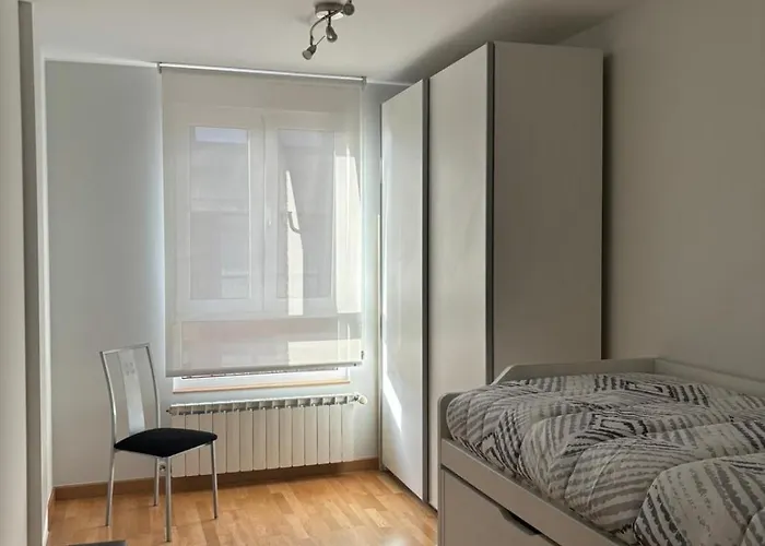 El Cruce Appartamento Saron