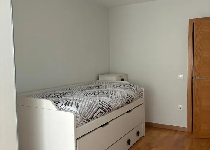 Appartamento El Cruce